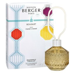 Default Category SensoDays Difuzor parfum camera Berger Matali Crasset Chestnut Seve Eternelle 180ml