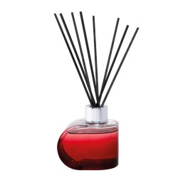 Lumanari & Parfumuri ambient Difuzor parfum camera Berger Alliance Rouge cu parfum Orange de Cannelle 125ml