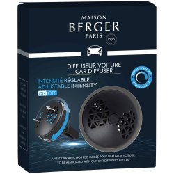 Default Category SensoDays Suport odorizant masina Berger Technique Smart