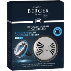 Default Category SensoDays Suport odorizant masina Berger Technique Flash