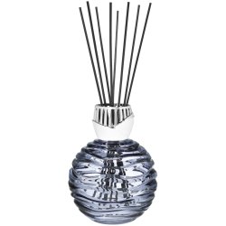 Lumanari & Parfumuri ambient Difuzor parfum camera Berger Edition d'Art Crystal Globe Smocked