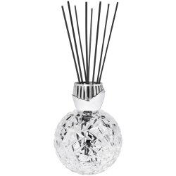 Default Category SensoDays Difuzor parfum camera Berger Edition d'Art Crystal Globe Clear