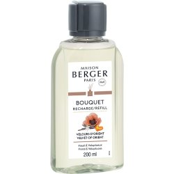 Default Category SensoDays Parfum pentru difuzor Berger Velvet of Orient 200ml