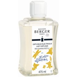 Default Category SensoDays Parfum pentru difuzor ultrasonic Berger Lolita Lempicka 475ml