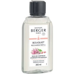 Default Category SensoDays Parfum pentru difuzor Berger Sous les Magnolias 200ml