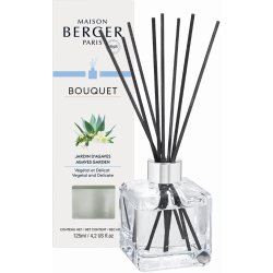 Default Category SensoDays Difuzor parfum camera Berger Ice Cube Bouquet Jardin d'Agaves 125ml