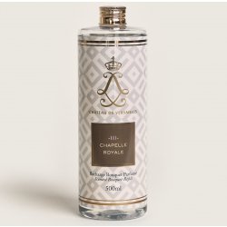 Parfumuri pentru difuzoare Parfum pentru difuzor Chateau de Versailles Chapelle Royale 500ml