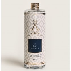 Parfumuri pentru difuzoare Parfum pentru difuzor Chateau de Versailles Eaux des Rois 500ml