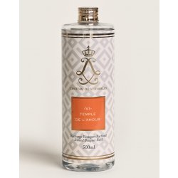 Default Category SensoDays Parfum pentru difuzor Chateau de Versailles Temple de l'Amour 500ml