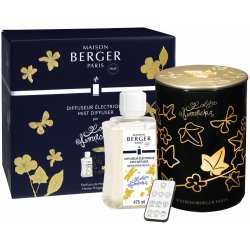 Default Category SensoDays Difuzor ultrasonic parfum Berger Lolita Lempicka Noir + parfum 475 ml