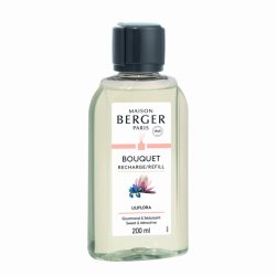 Parfumuri pentru difuzoare Parfum pentru difuzor Berger Liliflora 200ml