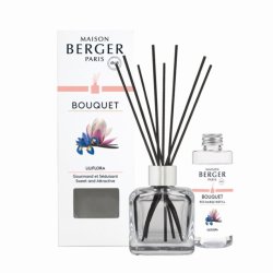 Default Category SensoDays Difuzor parfum camera Maison Berger Ice Cube Bouquet Liliflora 125ml