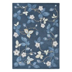 Covoare Covor Wedgwood Wild Strawberry 170x240cm, 38118 Navy