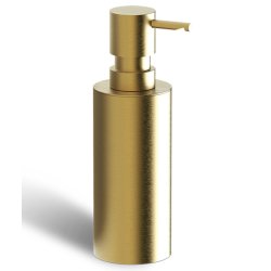 Accesorii baie Dispenser sapun lichid stativ Decor Walther Mikado, alama periata