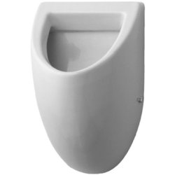 Obiecte sanitare Urinal Duravit Fizz 305x285mm, alb