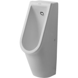 Obiecte sanitare Urinal Duravit Starck 3 Rimless, 245x300mm, alb
