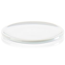 Default Category SensoDays Tava rotunda Decor Walther Porzellan SA L Dish, 15cm, alb