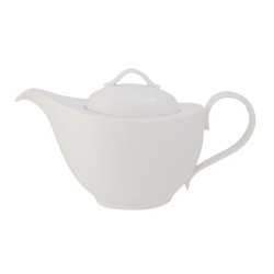Servirea mesei Vas servire ceai Villeroy & Boch New Cottage Basic 1.20 litri