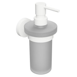 Default Category SensoDays Dispenser sapun lichid Bemeta White 230ml