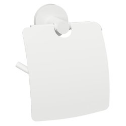Default Category SensoDays Suport hartie igienica cu aparatoare Bemeta White