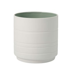Ghivece & Vase decorative Ghiveci like. by Villeroy & Boch it's my home mineral 14cm