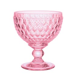 Pahare & Cupe Pahar Villeroy & Boch Boston Champagne Rose 0.40 litri