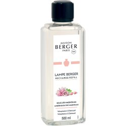 Default Category SensoDays Parfum pentru lampa catalitica Berger Sous les Magnolias 500ml