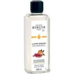 Default Category SensoDays Parfum pentru lampa catalitica Berger Eclat de Rhubarbe 500ml