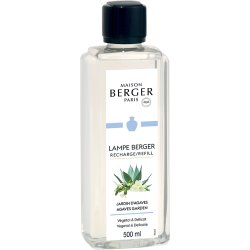 Default Category SensoDays Parfum pentru lampa catalitica Berger Jardin d'Agaves 500ml