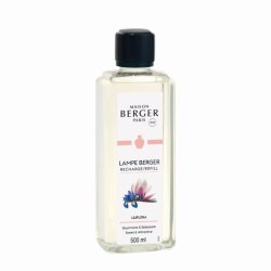 Default Category SensoDays Parfum pentru lampa catalitica Maison Berger Liliflora 500ml