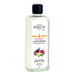 Parfum pentru lampa catalitica Maison Berger Under the Fig Tree 500ml