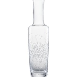 Pahare & Cupe Carafa apa Zwiesel Glas Bar Premium No.3, design Charles Schumann, handmade, 750ml
