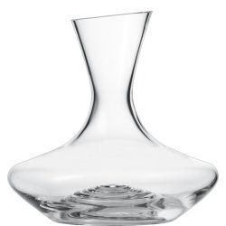 Carafe & Decantoare Decantor vin rosu Zwiesel Glass Pollux, cristal Tritan, 1000ml, h230mm