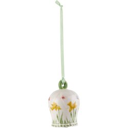 Cadouri Ocazii Speciale Decoratiune clopotel Villeroy & Boch New Flower Bells 7cm giftbox