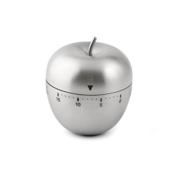 Cadouri pentru pasionati Timer Karl Weis Apple 15159