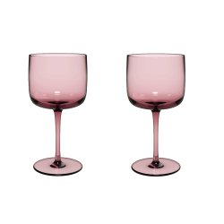 Seturi pahare Set 2 pahare vin like. by Villeroy & Boch Like Grape 270ml