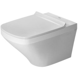 Obiecte sanitare Vas WC suspendat Duravit DuraStyle Rimless Hygiene Glaze