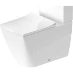 Default Category SensoDays Vas WC Duravit Viu Rimless Hygiene Glaze