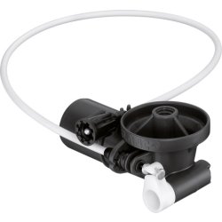 Sistem Blanco InFino cu cablu bowden pentru actionare ventil