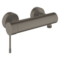 Baterii dus Baterie dus Grohe Essence brushed hard graphite