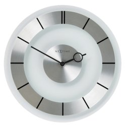 Ceasuri Ceas de perete NeXtime Retro 31cm