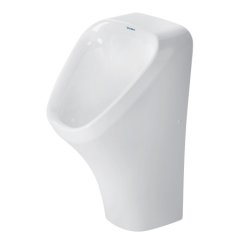 Obiecte sanitare Urinal Duravit DuraStyle 30x34cm alb