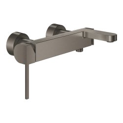 Baterie cada Grohe Plus, brushed hard graphite