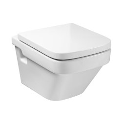 Default Category SensoDays Vas WC suspendat Roca Dama N Compact