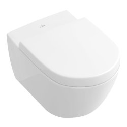 Obiecte sanitare Vas WC suspendat Villeroy & Boch Subway 2.0 DirectFlush