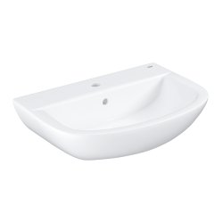 Obiecte sanitare Lavoar Grohe Bau Ceramic 60.cm, alb