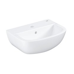 Obiecte sanitare Lavoar Grohe Bau Ceramic 45cm, alb