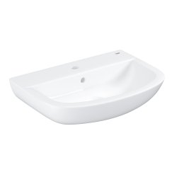 Obiecte sanitare Lavoar Grohe Bau Ceramic 55cm, alb