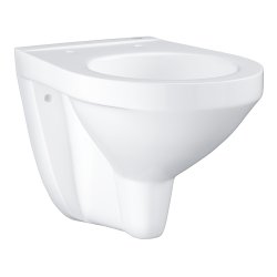 Vase WC Vas wc suspendat Grohe Bau Ceramic alb