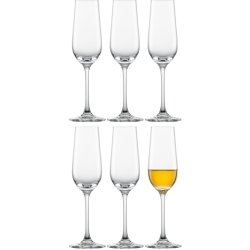 Default Category SensoDays Set 6 pahare Schott Zwiesel Bar Special Sherry, cristal Tritan, 118ml